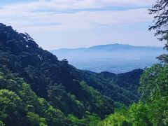 -泰山风景名胜区