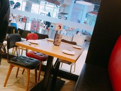 -必胜客(北苑路店)