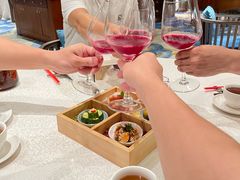 -红棉中餐厅·广州海航威斯汀酒店