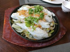 -锦江都城闵行饭店