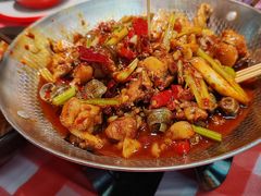 -老闵田螺馆·南昌特色(总店)