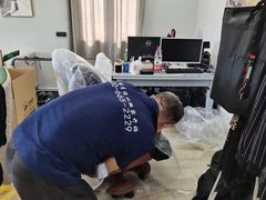 -搬帮帮日式精品打包搬家服务