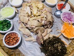 -大树头·花园餐厅(市桥店)