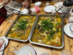 -二0二李记南瓜田鸡老字号(宜宾一店)