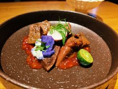 -花潮料理艺食馆(SM新生活广场店)