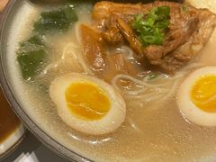 -耕海日本料理(万达华府店)