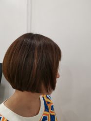 -YESIDO椰岛造型烫发染发