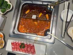 -海底捞火锅(崇文门新世界百货店)
