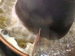 -清真·马家火锅美食城(镇江北路店)