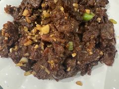 -清真鸿起来饭庄(复兴路店)
