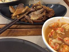 -海盗虾饭·剥好的小龙虾饭(SOHO尚都店)