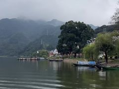 -新安江山水画廊风景区