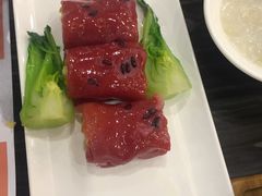 -虾饺妹·粤式手工点心(水荫路店)