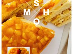 -燊辉燊麦(世贸店)