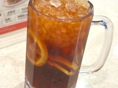 -香港新发烧腊茶餐厅(水围店)