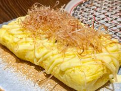 独家芝士玉子烧-大雄寿司(中华广场店)