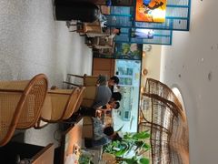 -南越郡·越式风味餐厅(青秀万达店)