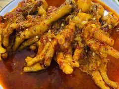 -京玉菲饭店(李村店)