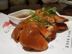 -金麒麟·庭院人家(水秀街店)