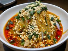 -向川南·水煮鱼·川菜(和平里店)