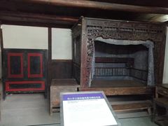 -邓小平故里