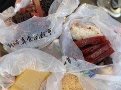 -清真·白记年糕(牛街北口店)