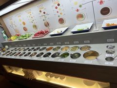 -海底捞火锅(万丰桥店)