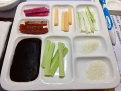 -鸭王烤鸭店(三里河店)