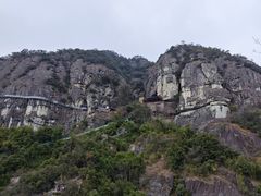 -大慈岩风景区