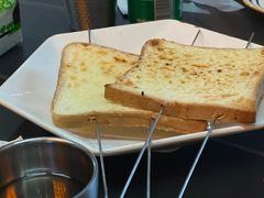 -许哥东北烧烤·铁丳烤串·宫后夹肉(繁花中心店)