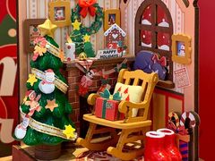 -九木杂物社(领展购物广场中关村店)