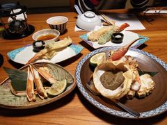 -蟹道乐(網元別館店)