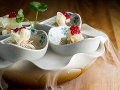 -水木苼 蔬食料理