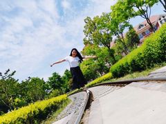 -歌斐颂巧克力小镇