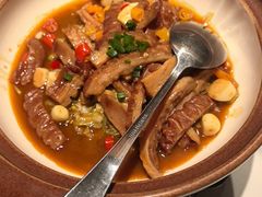 -逐鹿·古风·湘菜馆(望京店)