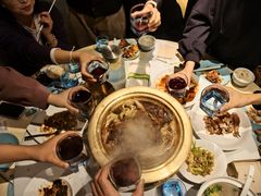 -南门小馆·清真(国贸商城店)