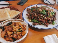 -食鸡公社辣子鸡·潍坊菜·烧烤