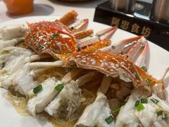 -阿忠食坊大排档·20年老店(万象城店)