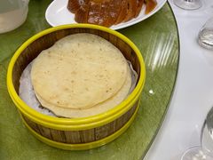 北京烤鸭-上海小南国(世博源店)