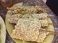 -熊仔屋(吉祥苑小区店)
