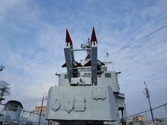 -中国人民解放军海军博物馆