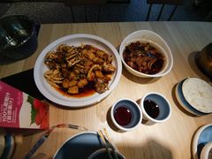 -领蟹祥记·香辣蟹·特色小海鲜(奥体天虹店)