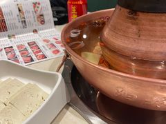 -阳坊胜利涮羊肉(阳坊老店)