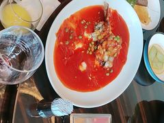 -环球港凯悦 · 享悦中餐厅