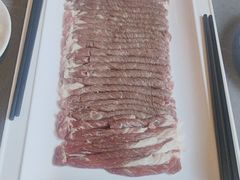 -君邦火锅(新疆大厦店)
