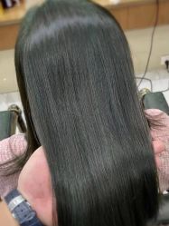 -魅·Hair设计烫染接发店