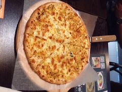 酷公社(太原街万达店)-酷公社·榴莲披萨(太原街店)