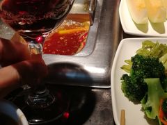 -海底捞火锅(崇文门新世界百货店)