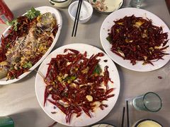 -田记餐馆(富国街店)