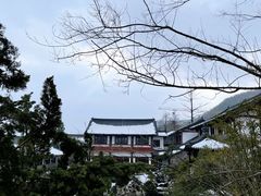 -径山寺